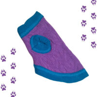 Sueter De Invierno | Ropa Perros Y Gatos Talla 4