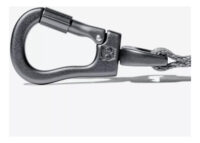 Correa Leash Anti Tirones Carbon Airleash Zeedog - Imagen 6