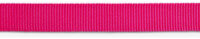 Correa Zeedog Solids Xs Pink Led Para Perros - Imagen 6