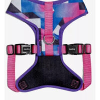 Zeedog Arnes Midnight Extra Small Midnight Air Mesh Harness