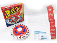 Basta Juego De Mesa Español - Imagen 4