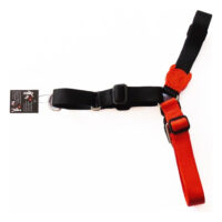 Arnés Anti Tirones Zeedog Soft Walk Fatboy - Talla Mediana