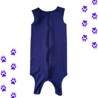 Body Post-operatorio Talla 7xl | Post Quirúrgico Hembra
