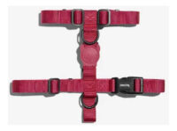 Zee.dog® Arnes H Bordeau Para Perros Xs