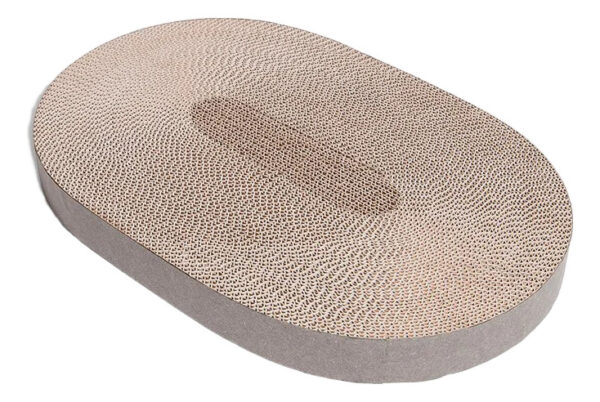 Repuesto Para Zee Cat Scratcher Rascador