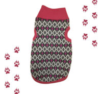 Kimba Eco Chaleco Para Mascotas Perros Gatos Talla S - Imagen 32