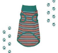 Kimba Eco Chaleco Para Mascotas Perros Gatos Talla Xl - Imagen 8