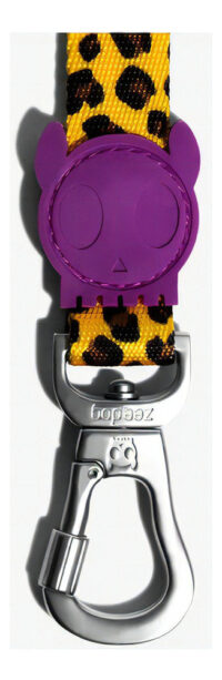 Correa, Traila, Honey Leash Small Zee.dog - Imagen 3