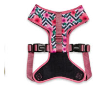 Zeedog Mahalo Arnes Mesh Perro | Extra Small Mahalo Harness - Imagen 5