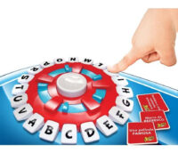 Basta Juego De Mesa Español - Imagen 8