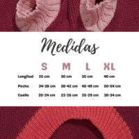 Sweater Para Mascotas | Talla M - Imagen 11