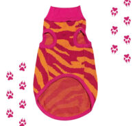 Kimba Eco Chaleco Para Mascotas Perros Gatos Talla L - Imagen 25