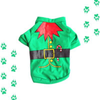 Ropa Navidad Para Mascotas - Imagen 21