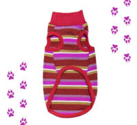 Kimba Eco Chaleco Para Mascotas Perros Gatos Talla M - Imagen 23