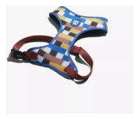Zeedog Xs Mesh Plus Harness Blocks | Extra Small Harness - Imagen 3
