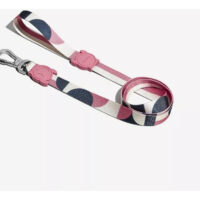 Correa Zee.dog Split Talla Xs Zeedog Para Perro