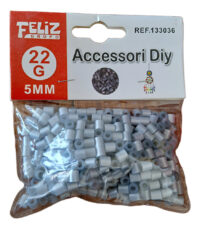 Mostacillas Planchables Hama Beads 5mm * 22g Beads Colores - Imagen 7