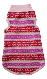 Kimba Eco Chaleco Para Mascotas Perros Gatos Talla Xl - Imagen 20