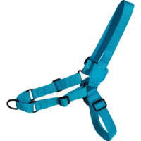 Arnés Anti Tirones Soft-walk Harness Ultimate Blue Large