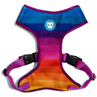 Zeedog Arnes Air Mesh Perro | Large Prisma Harness