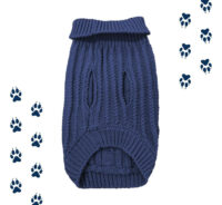 Sweater Para Mascotas | Chaleco Talla L Para Perros O Gatos - Imagen 17