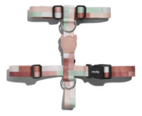 Zeedog Laguna Large H Harness | Arnés Ajustable Talla L