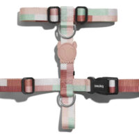 Zeedog Laguna Large H Harness | Arnés Ajustable Talla L