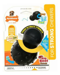 Nylabone Strong Max Cono Masticable De Juguete Para Masticar - Imagen 5