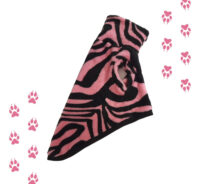 Capa De Polar Para Mascotas | Talla 6 - Imagen 15