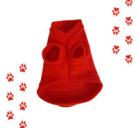 Capa De Polar Para Mascotas | Talla 5 - Imagen 12