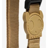 Zeedog Sand Collar Perro, Medium