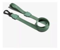 Correa Army Green Zeedog Talla L | Large Leash Zee.dog