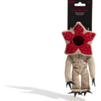 Zeedog Stranger Things Demogorgon Dog Toy