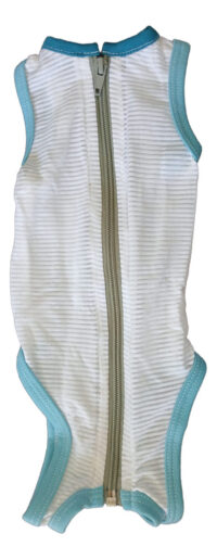 Faja Post Operatoria Body | Hembra Post Quirurgico Talla M - Imagen 17