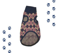 Kimba Eco Chaleco Para Mascotas Perros Gatos Talla L - Imagen 11