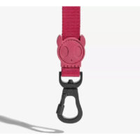 Correa Para Perro Leash Zeedog Talla S | Bordeau Leash S