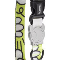 Collar Para Perro Zee.dog Modelo Tarot Talla M | Medium