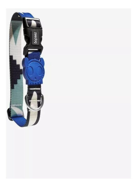 Collar Zee.dog Tarot Zeedog Talla L Perro | Large Tarot