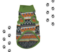 Kimba Eco Chaleco Para Mascotas Perros Gatos Talla M - Imagen 18