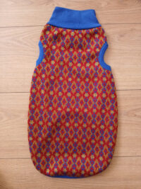 Kimba Eco Chaleco Para Mascotas Perros Gatos Talla L - Imagen 41