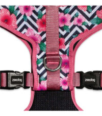 Zeedog Mahalo Arnes Mesh Perro | Extra Small Mahalo Harness - Imagen 4