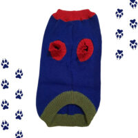 Sweater Para Mascotas | Talla M - Imagen 3