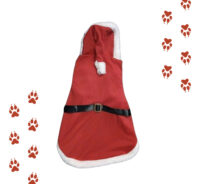 Traje Navidad Perros O Gatos Santa Claus | Tallas Xxs A 3xl - Imagen 8