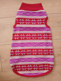 Kimba Eco Chaleco Para Mascotas Perros Gatos Talla Xl - Imagen 18