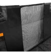 Funda Forro Cubre Asiento Mascotas Auto 132x137 - Imagen 4