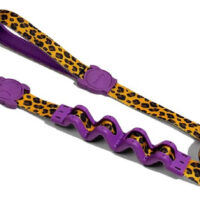 Correa Anti Tirones Honey Ruff Leash Zeedog Talla S