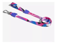 Zeedog Correa Midnight Talla S