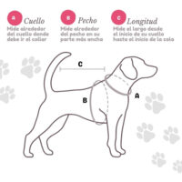 Sweater Para Mascotas | Talla L - Imagen 4