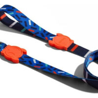 Zeedog Atlanta Leash Correa Para Perros Talla Xs