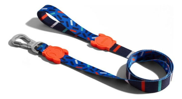 Zeedog Atlanta Leash Correa Para Perros Talla Xs